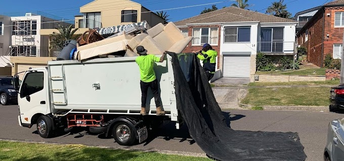 7 Common Mistakes to Avoid During Hard Rubbish Collection